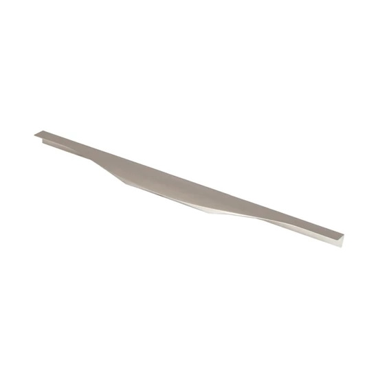 Fogantyú UA04-436mm csavarozható INOX