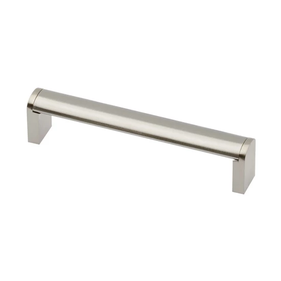 Fogantyú UZ-682 128mm Inox