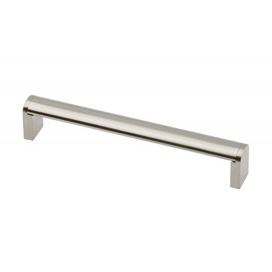 Fogantyú UZ-682 160mm Inox