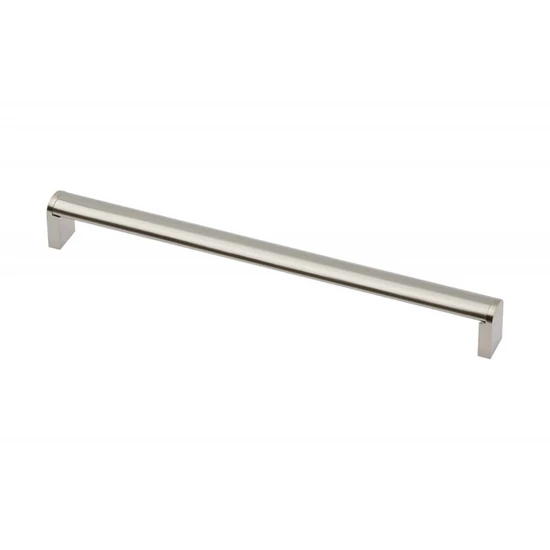 Fogantyú UZ-682 256mm Inox