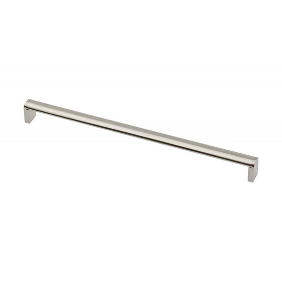 Fogantyú UZ-682 320mm Inox