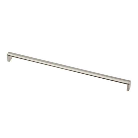 Fogantyú UZ-682 416mm Inox