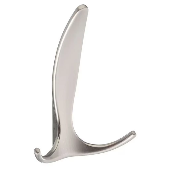 Fogas akasztó E-018 Inox
