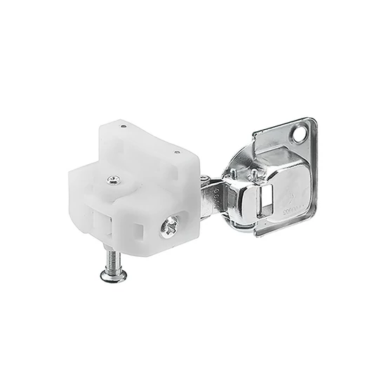 HETTICH 9283248 WingLine S Push to move silent szürke balos