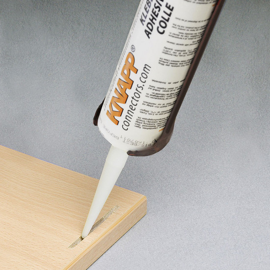 KNAPP Egykomponensű ragasztó Z011 Kleber PU+ 200g/m2 355g KNAPP Egykomponensű ragasztó Z011 Kleber PU+ 200g/m2 355g