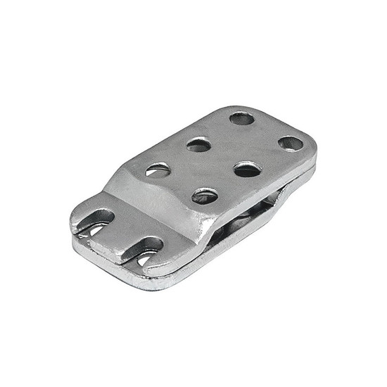 KNAPP Rögzítő vasalat K022 DUO 62/30mm összekötő fa profilokhoz KNAPP Rögzítő vasalat K022 DUO 62/30mm összekötő fa profilokhoz