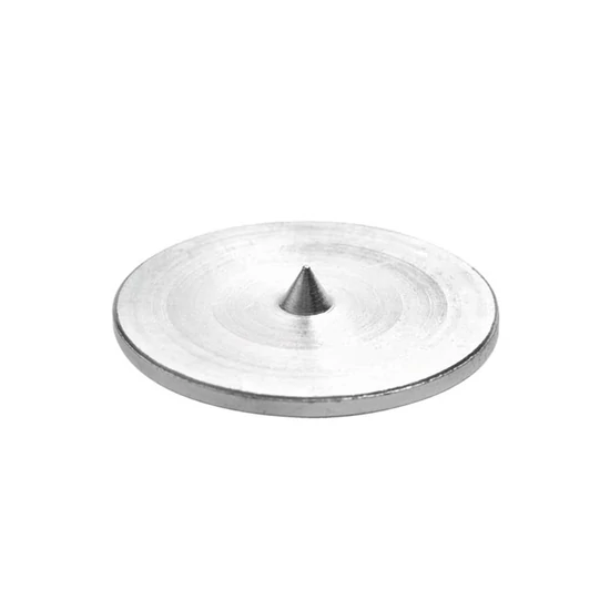 KNAPP Rögzítő vasalat K071 DUO 30mm központozó jelölő