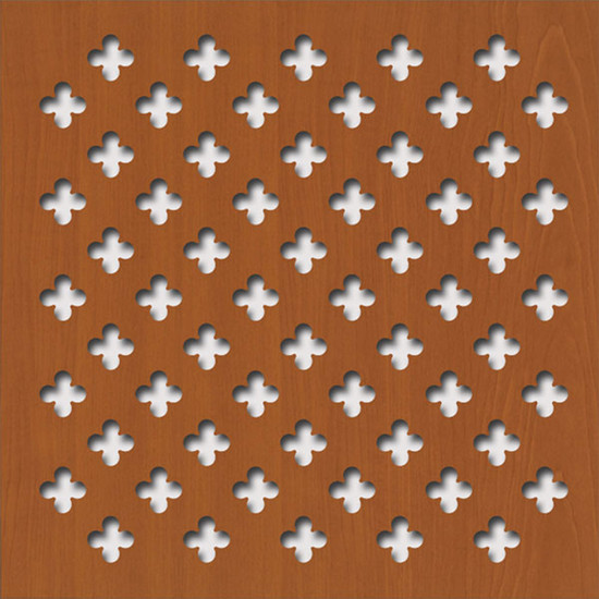 Perforált lemez Laccato-Hdf Fiore perforációval 344 Cseresznye 1400x510x3mm Krono Perforált lemez Laccato-Hdf Fiore perforációval 344 Cseresznye 1400x510x3mm Krono