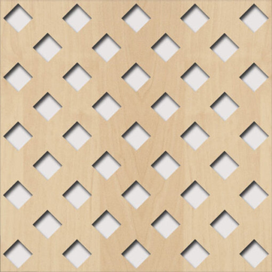 Perforált lemez Laccato-Hdf Franz perforációval Krono 375 Juhar 1400x510x3mm Perforált lemez Laccato-Hdf Franz perforációval Krono 375 Juhar 1400x510x3mm