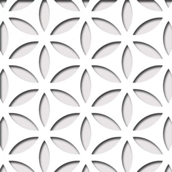Perforált lemez Laccato-Hdf HANNA perforációval Krono 101 Fehér 1400x510x3mm Perforált lemez Laccato-Hdf HANNA perforációval Krono 101 Fehér 1400x510x3mm