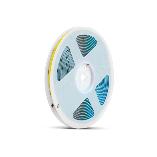 Led szalag COB Melegfehér 12V - 11W/m - 320 L 5fm