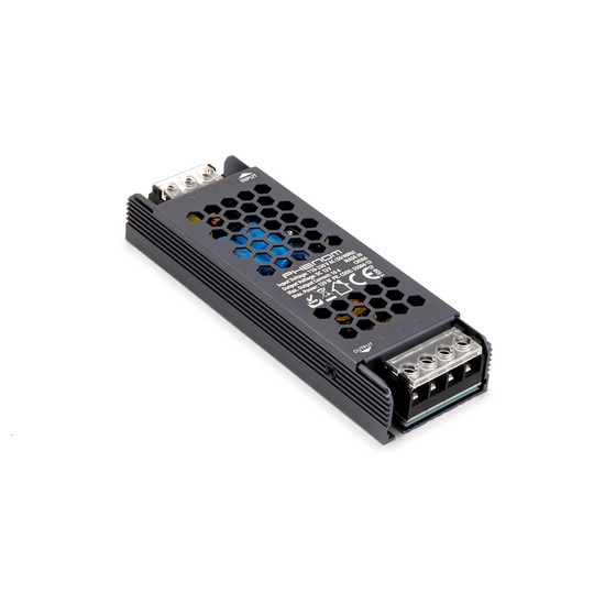 Led transzformátor 12V / 5A DC 120W