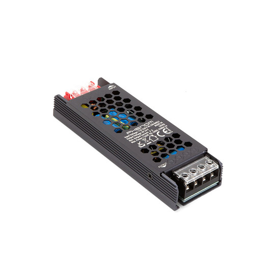 Led transzformátor 24V / 5A DC 120W Led transzformátor 24V / 5A DC 120W