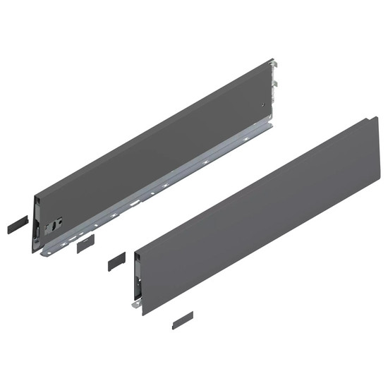 MerivoBox 470K5502S 129mm Orionszürke 550mm mélységű káva MerivoBox 470K5502S 129mm Orionszürke 550mm mélységű káva