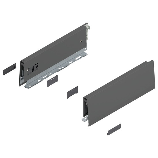 MerivoBox 470M2702S 91mm Orionszürke 270mm mélységű káva MerivoBox 470M2702S 91mm Orionszürke 270mm mélységű káva