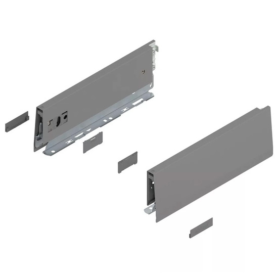 MerivoBox 470M3502S 91mm Szürke 350mm mélységű káva MerivoBox 470M3502S 91mm Szürke 350mm mélységű káva