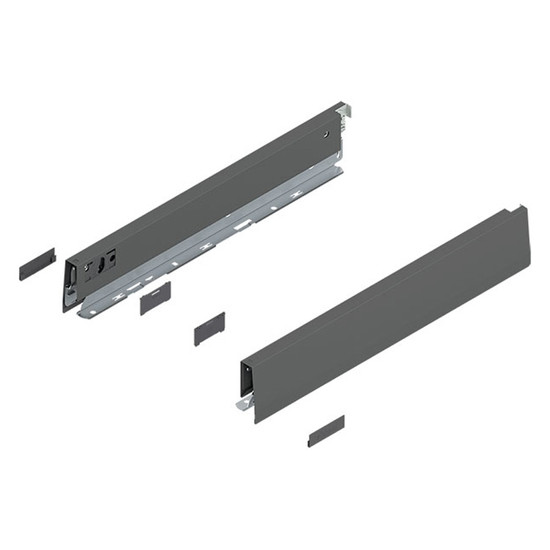 MerivoBox 470N4502S 68mm Orionszürke 450mm mélységű káva MerivoBox 470N4502S 68mm Orionszürke 450mm mélységű káva