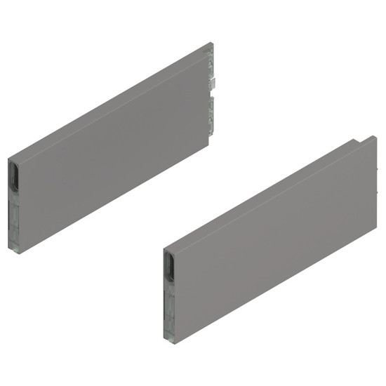 MerivoBox BOXCAP ZL4.270S.E Szürke 270mm MerivoBox BOXCAP ZL4.270S.E Szürke 270mm