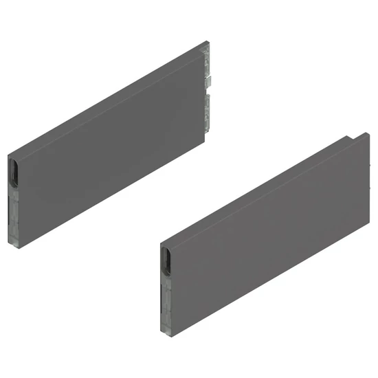 MerivoBox BOXCAP ZL4.350S.E Orionszürke 350mm