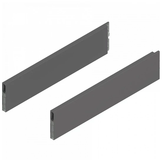 MerivoBox BOXCAP ZL4.450S.E Orionszürke 450mm
