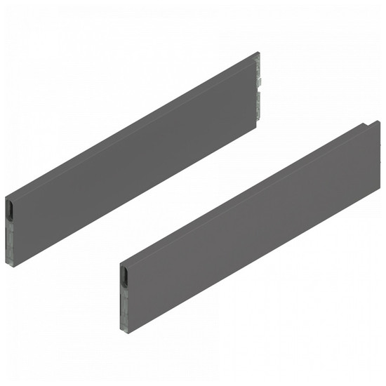 MerivoBox BOXCAP ZL4.450S.E Orionszürke 450mm MerivoBox BOXCAP ZL4.450S.E Orionszürke 450mm
