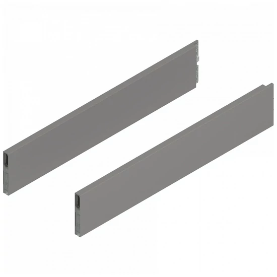 MerivoBox BOXCAP ZL4.550S.E Szürke 550mm
