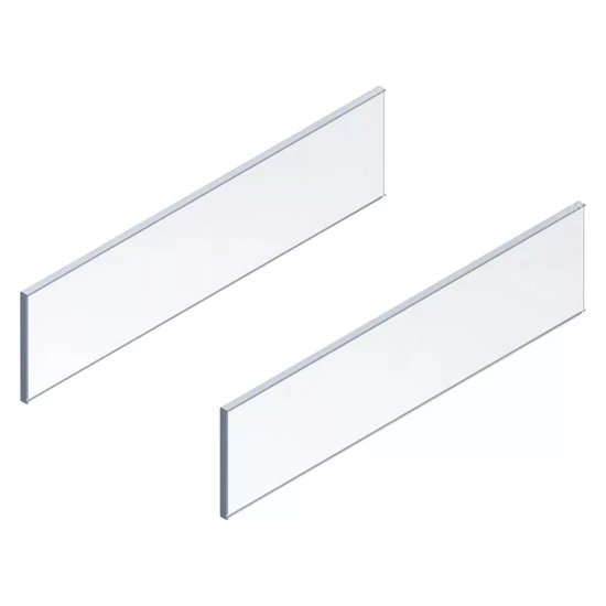 MerivoBox BOXCOVER ZE4M460G Üveg magasító elem 550mm