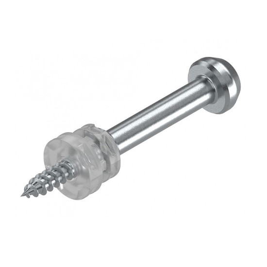 MerivoBox Előlaprögzítő felső ZF4.5002 előreszerelt 3,8x11,4mm-es csavarral MerivoBox Előlaprögzítő felső ZF4.5002 előreszerelt 3,8x11,4mm-es csavarral
