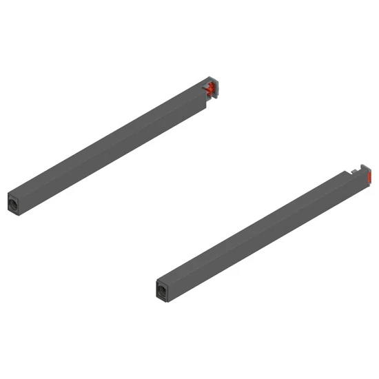 MerivoBox Magasító korlát ZR4.270RS.E 270mm Orionszürke