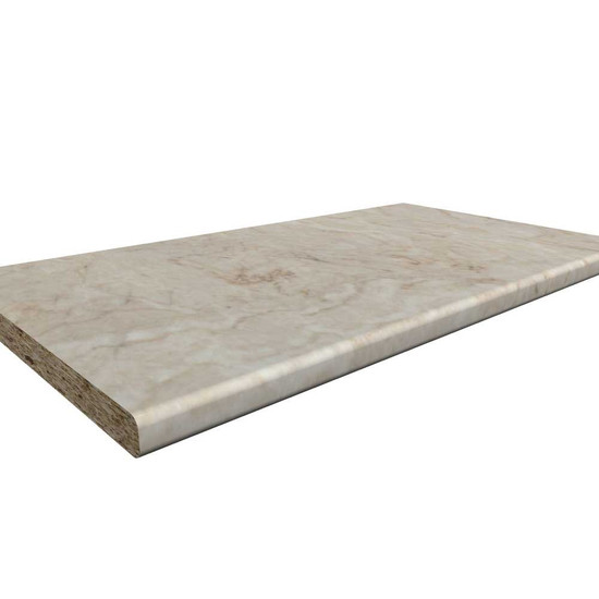 Konyhai munkalap 3426 GL Ivory nacardo KONFEKCIONÁLT x600/635x38mm extra kopásálló fényes Konyhai munkalap 3426 GL Ivory nacardo KONFEKCIONÁLT x600/635x38mm extra kopásálló fényes