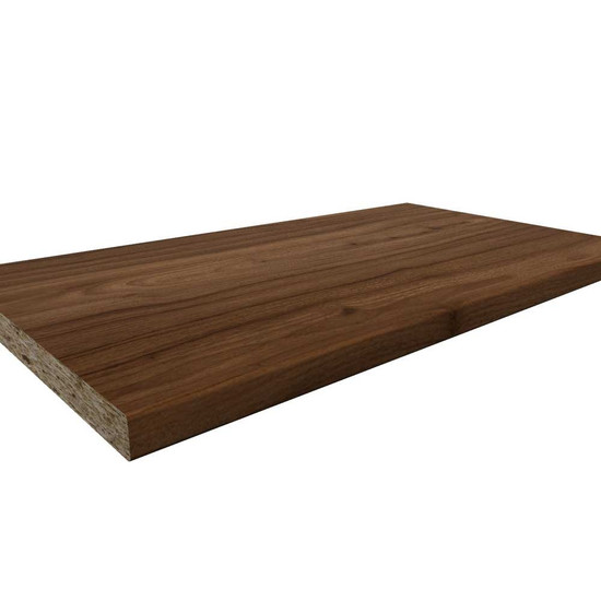 Konyhai munkalap I-3710 Monte carlo dió KONFEKCIONÁLT x600/635x38mm Konyhai munkalap I-3710 Monte carlo dió KONFEKCIONÁLT x600/635x38mm