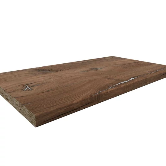 Konyhai munkalap I-3870 Colorado tölgy KONFEKCIONÁLT x600/635x38mm