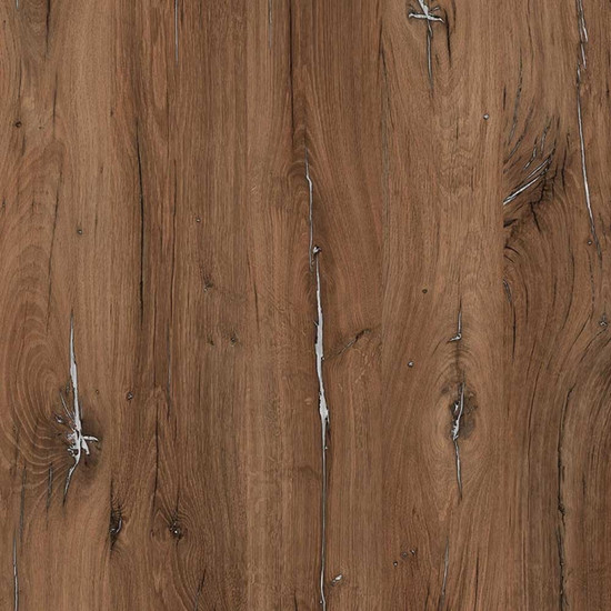 Konyhai munkalap I-3870 Colorado tölgy KONFEKCIONÁLT x600/635x38mm