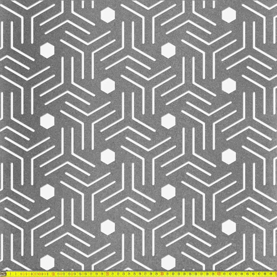 Perforált lemez Fekete MDF5 STIX perforációval 1218x608x5mm Perforált lemez Fekete MDF5 STIX perforációval 1218x608x5mm