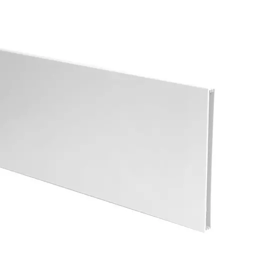 SLIM Fiókoldal DF-B / DF-C Fiókrendező Panel 1100mm Fehér