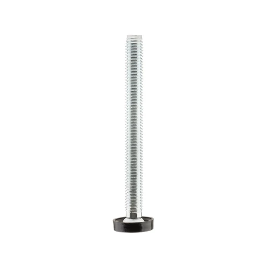 Szintezőláb AS001/AS002/AS003 szintezőláb csavar 100mm M10
