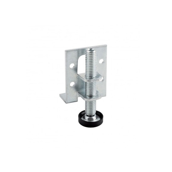 Szintezőláb AS002 60mm M10 állítható talppal 200kg teherbírás Szintezőláb AS002 60mm M10 állítható talppal 200kg teherbírás