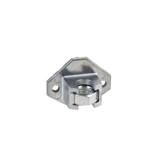 Szintezőláb AS003 adapter M10 csavar nélkül