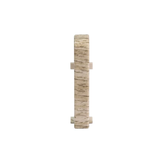TOLDÓ ELEM EGGER PRO 6 CM-ES SZEGÉLYLÉCHEZ BARNA TÖLGY (2 DB/CS)