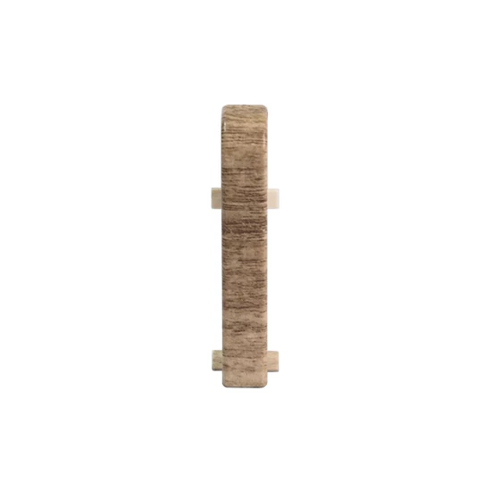 TOLDÓ ELEM EGGER PRO 6 CM-ES SZEGÉLYLÉCHEZ BÉZS TÖLGY (2 DB/CS)