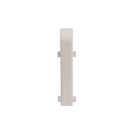 TOLDÓ ELEM EGGER PRO 6 CM-ES SZEGÉLYLÉCHEZ FEHÉR (2 DB/CS)