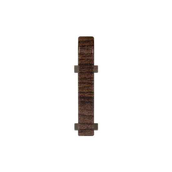 TOLDÓ ELEM EGGER PRO 6 CM-ES SZEGÉLYLÉCHEZ SÖTÉTBARNA TÖLGY (2 DB/CS)