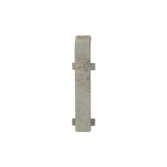 TOLDÓ ELEM EGGER PRO 6 CM-ES SZEGÉLYLÉCHEZ SZÜRKE KŐ  (2 DB/CS)