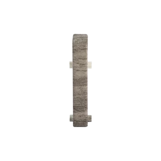 TOLDÓ ELEM EGGER PRO 6 CM-ES SZEGÉLYLÉCHEZ SZÜRKE TÖLGY (2 DB/CS)