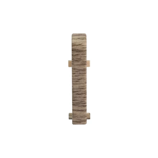 TOLDÓ ELEM EGGER PRO 6 CM-ES SZEGÉLYLÉCHEZ SZÜRKÉSBARNA TÖLGY (2 DB/CS)