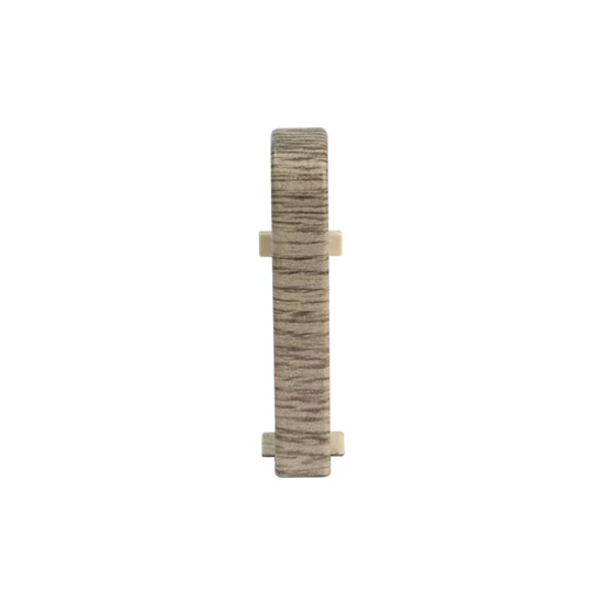 TOLDÓ ELEM EGGER PRO 6 CM-ES SZEGÉLYLÉCHEZ VILÁGOSSZÜRKE TÖLGY (2 DB/CS)