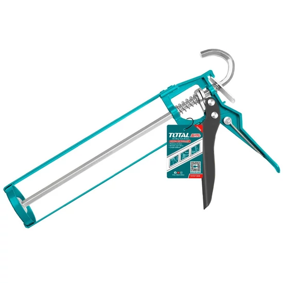 TOTAL Kinyomópisztoly 230mm