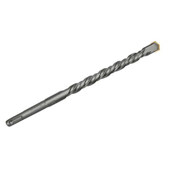 TOTAL SDS-Plus Fúrószár 14x160mm / INDUSTRIAL