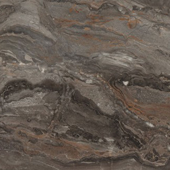 Munkalap vízzáró profil F094 ST15 Black Copper Cipollino Marble 4,2 fm Sötét Cippolino márvány
