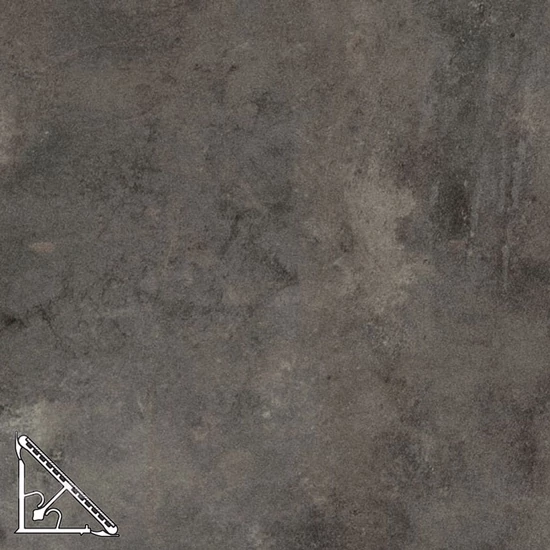 Munkalap vízzáró profil F121 ST87 Anthracite Metal Rock 4,2 fm
